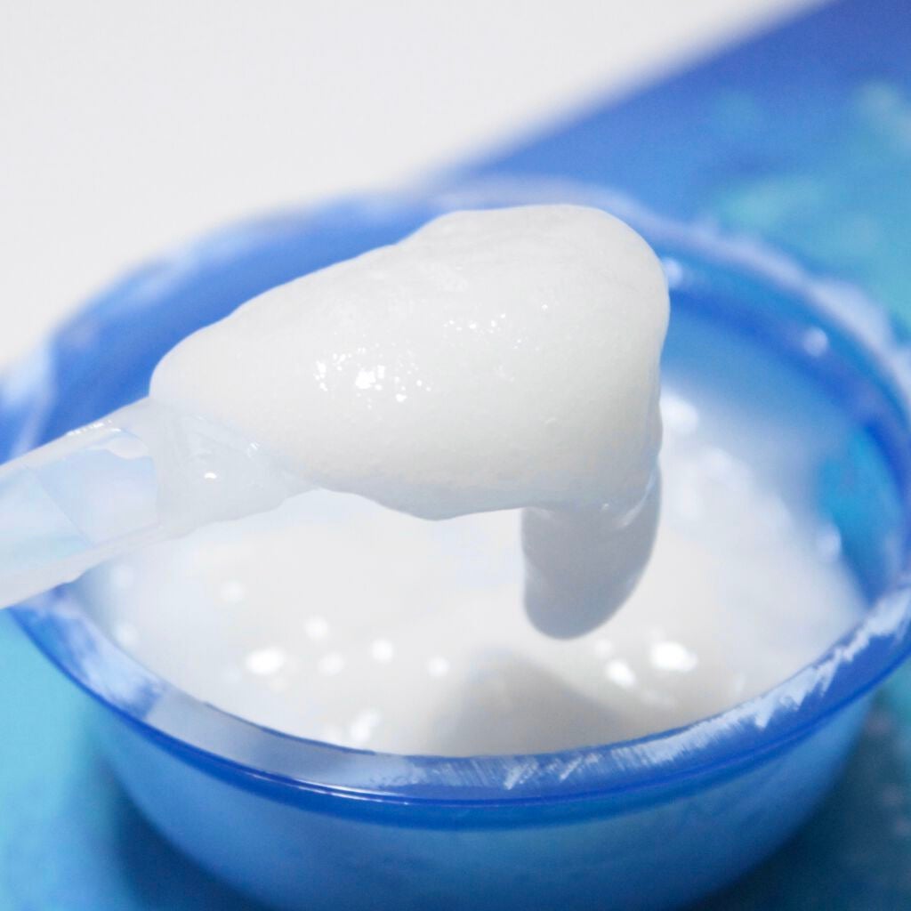 炭酸パック プルリ/ウツクシア/洗い流すパック・マスクを使ったクチコミ(5枚目)