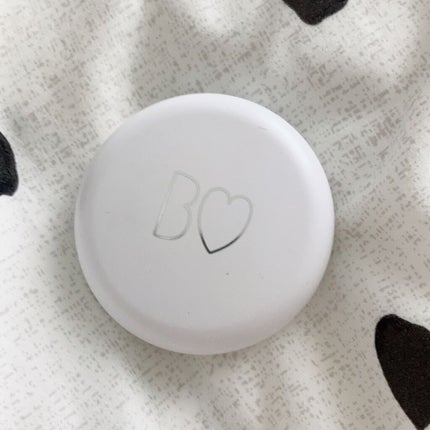 アプリ肌パウダー/b idol/プレストパウダーを使ったクチコミ(1枚目)