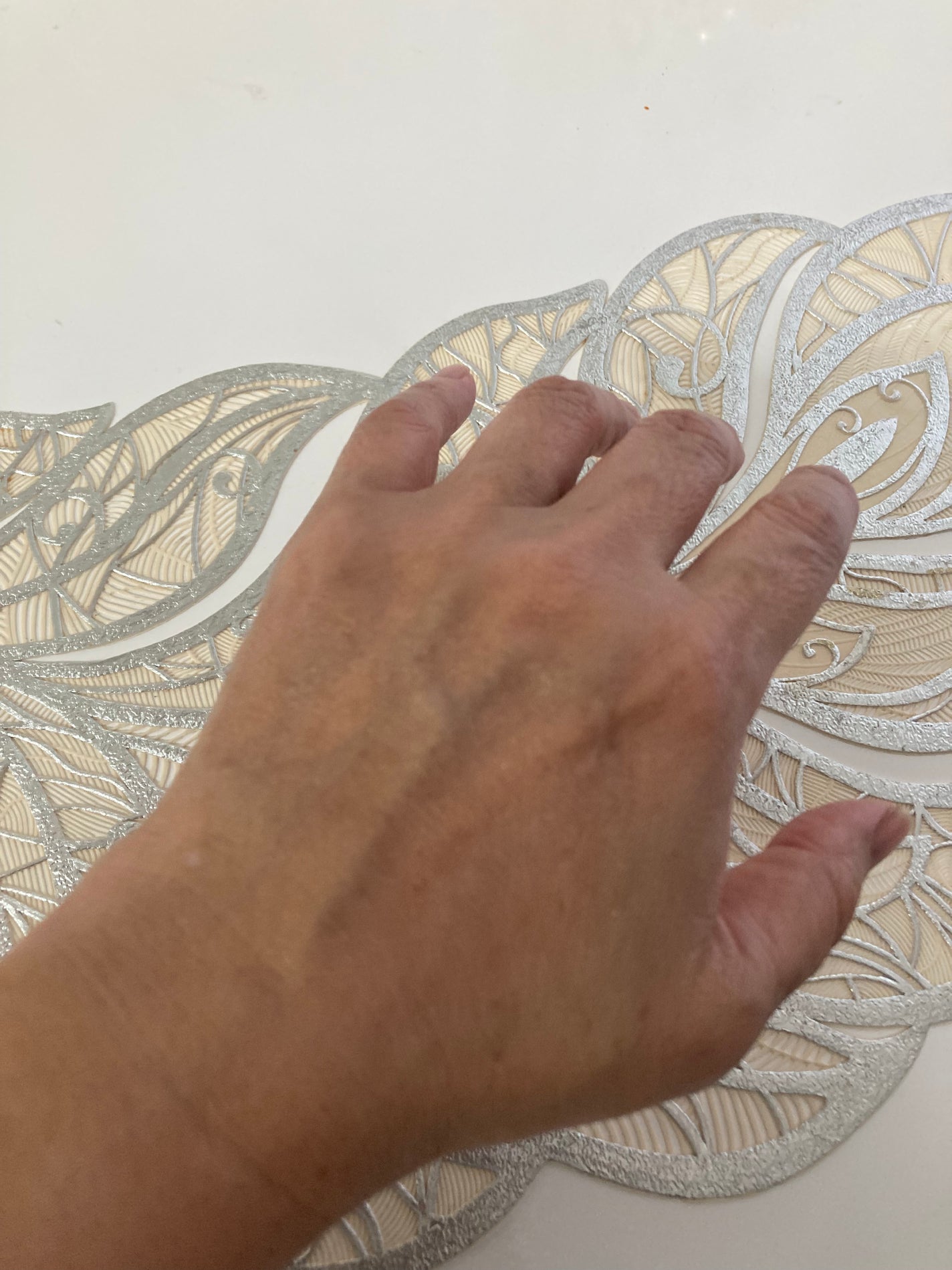 フレッシュライムツヤ肌水分サンクリーム/omitted./日焼け止めクリームを使ったクチコミ(3枚目)