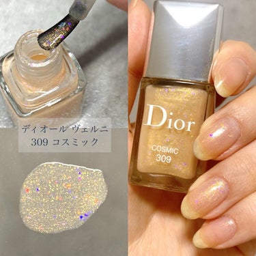 ディオール アディクト リップスティック/Dior/口紅を使ったクチコミ（3枚目）