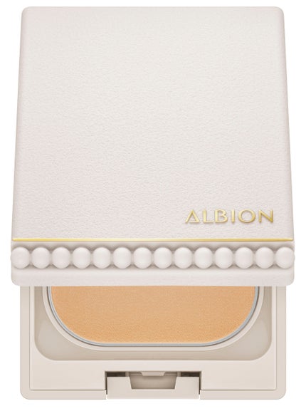 ALBION アルビオン スタジオ  フレッシュニック ファンデーション
