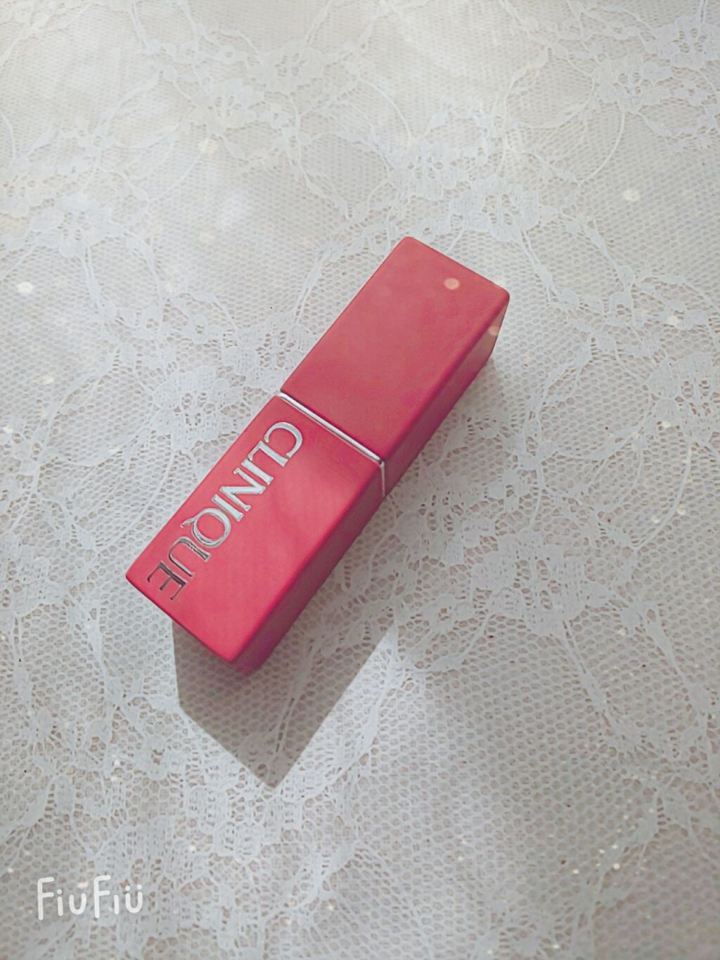 イーブン ベター ポップ/CLINIQUE/口紅を使ったクチコミ（1枚目）