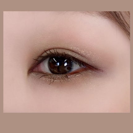 プレイカラー アイシャドウ/ETUDE/アイシャドウパレットを使ったクチコミ(4枚目)