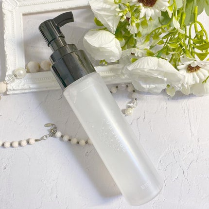 ミクロ ムース ウォーター/RIMEDO /クレンジングウォーターを使ったクチコミ(3枚目)