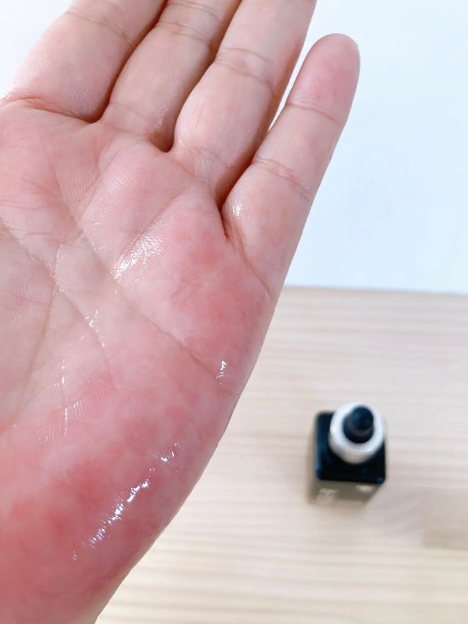 グルタチオングロウアンプル/MEDICUBE/美容液を使ったクチコミ(6枚目)