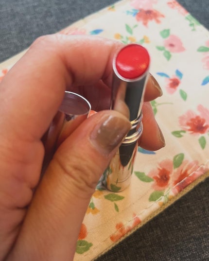 えり on LIPS 「#使い切り#使い切りコスメ#使い切りスキンケア#パラドゥ#リッ..」(4枚目)