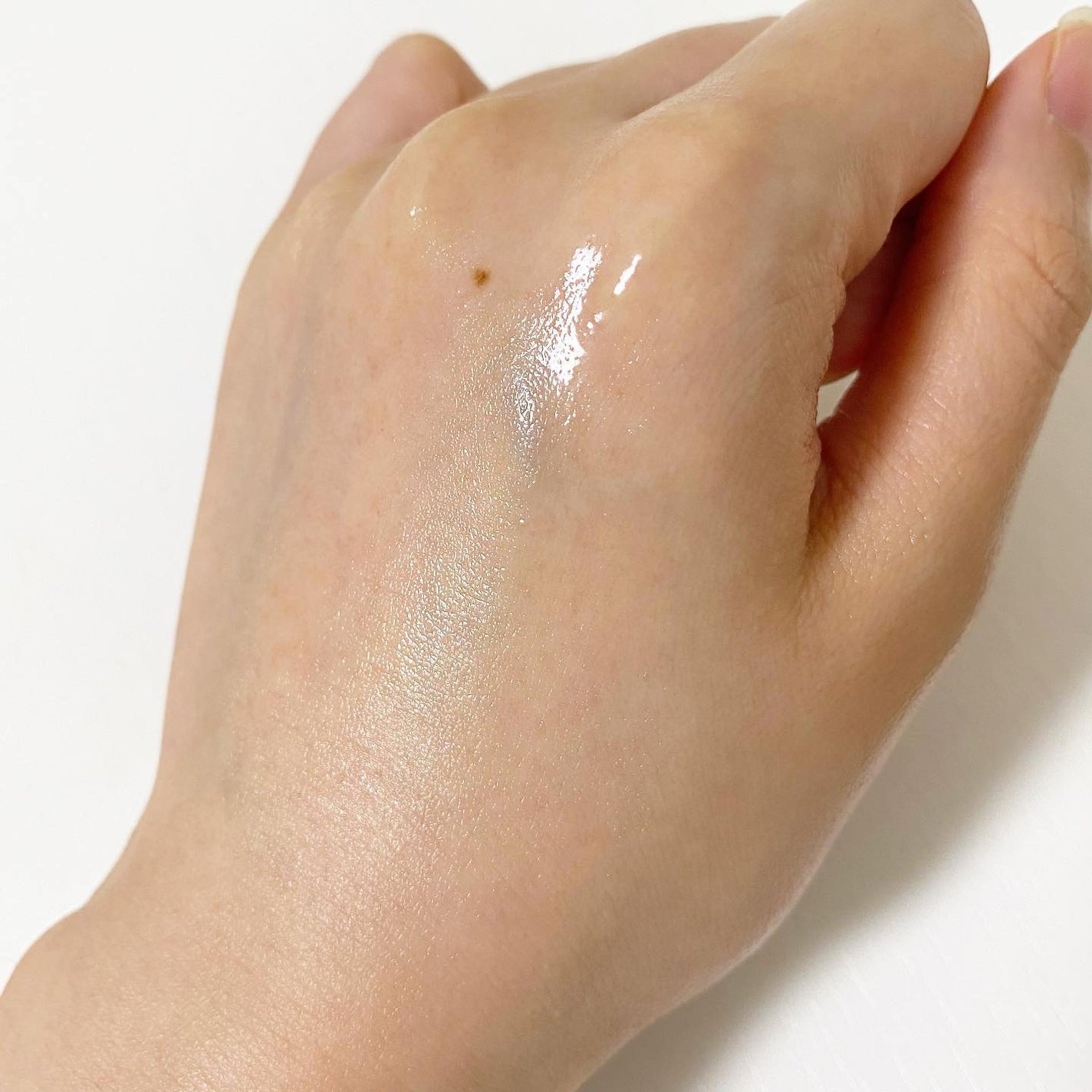 クリアローション/ボタニズム /化粧水を使ったクチコミ(3枚目)