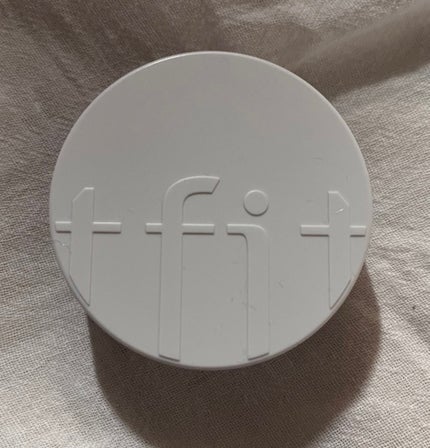 トランスルーセントセットフィニッシングパウダー/TFIT/ルースパウダーを使ったクチコミ(1枚目)