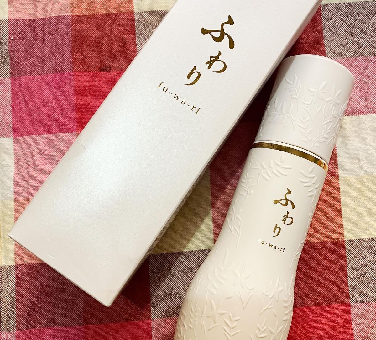 ふわり/ナノエッグ/頭皮ローションを使ったクチコミ（2枚目）