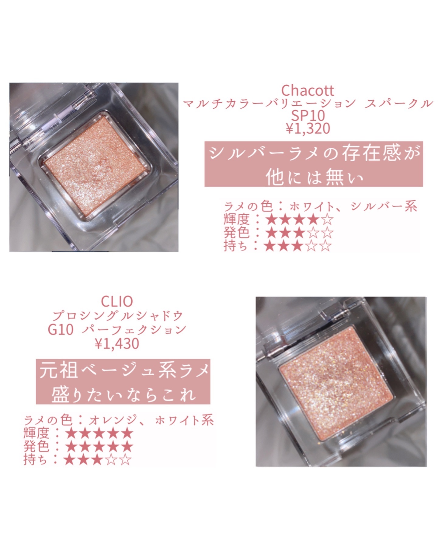 リュクスアイシャドウ/BOBBI BROWN/単色アイシャドウを使ったクチコミ（3枚目）