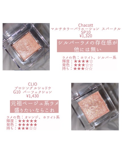 リュクスアイシャドウ/BOBBI BROWN/単色アイシャドウを使ったクチコミ(3枚目)