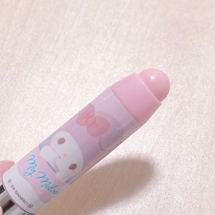 レブロン キス シュガー スクラブ/REVLON/リップスクラブを使ったクチコミ(2枚目)