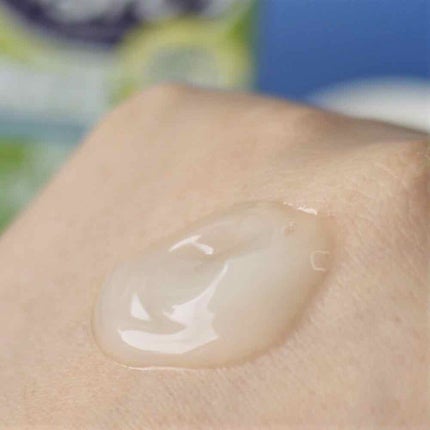 ワフードメイド 宇治抹茶オールインワンジェル/pdc/オールインワン化粧品を使ったクチコミ(5枚目)