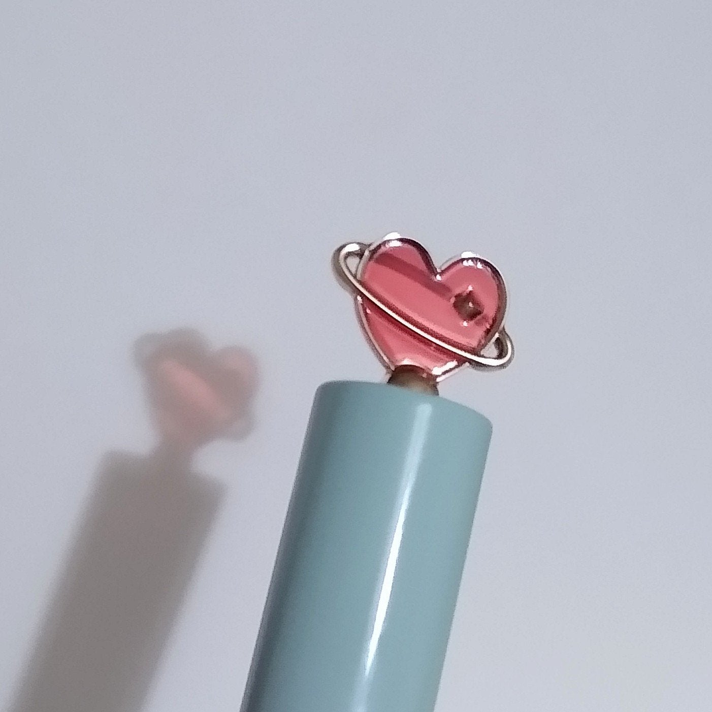 グリスニングウォータリングティント/FlowerKnows/リップティントを使ったクチコミ(4枚目)