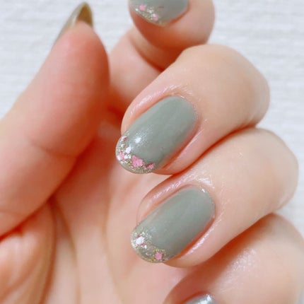 ネイルカラー/MAVALA/マニキュアを使ったクチコミ(3枚目)