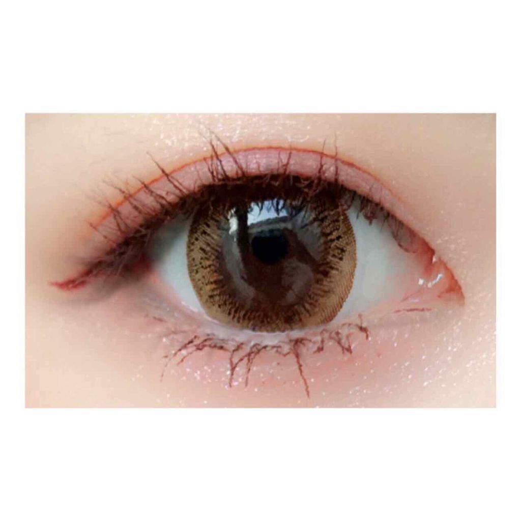 アディクション ザ アイシャドウ/ADDICTION/単色アイシャドウを使ったクチコミ(3枚目)