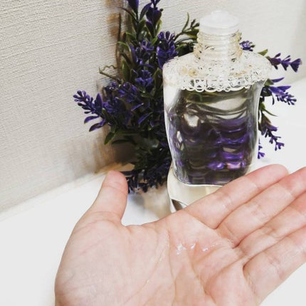 ザ・タイムR アクア/IPSA/化粧水を使ったクチコミ(3枚目)