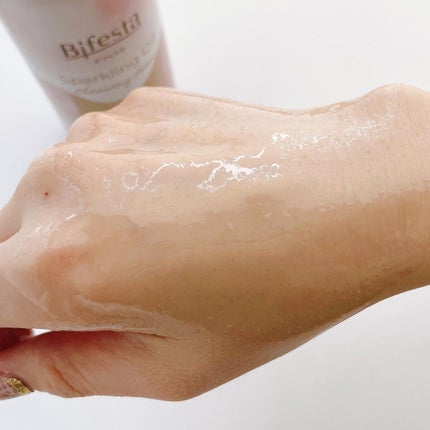 のんちゃん on LIPS 「【ビフェスタ】泡からオイルに変化する不思議なクレンジング🫧2/..」(4枚目)