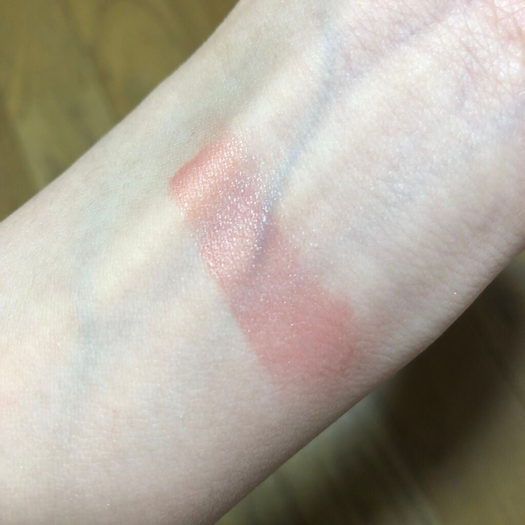 ザ ルージュ/DECORTÉ/口紅を使ったクチコミ(2枚目)