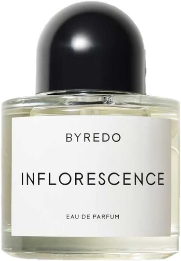 インフロレッセンス BYREDO