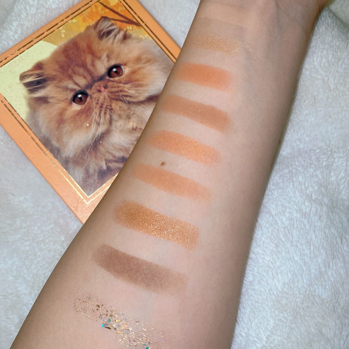 ããð€ð€ãã©ãã100 on LIPS ã仿¥ã®ãªã¬ã³ãžã¡ã€ã¯ã¯ãã¡ãã®ã¢ã€ã·ã£ããŠäœ¿ããŸããð«¶qoo1..ãïŒ2æç®ïŒ