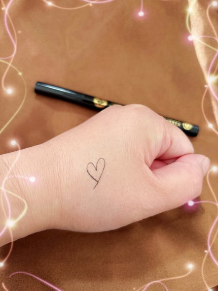 ラインエキスパンダー BK999 夜の濃度/MAJOLICA MAJORCA/リキッドアイライナーの画像