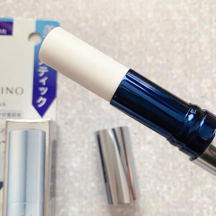 薬用ホワイトニングスティック/トランシーノ/美容液を使ったクチコミ(2枚目)