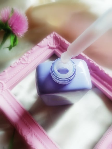 ポアスムージングバクチオールセラム/By Wishtrend/美容液を使ったクチコミ(4枚目)