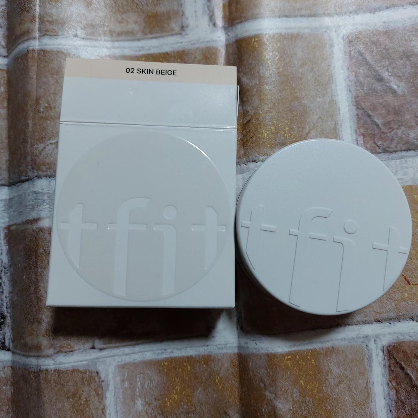 トランスルーセントセットフィニッシングパウダー/TFIT/ルースパウダーを使ったクチコミ(5枚目)