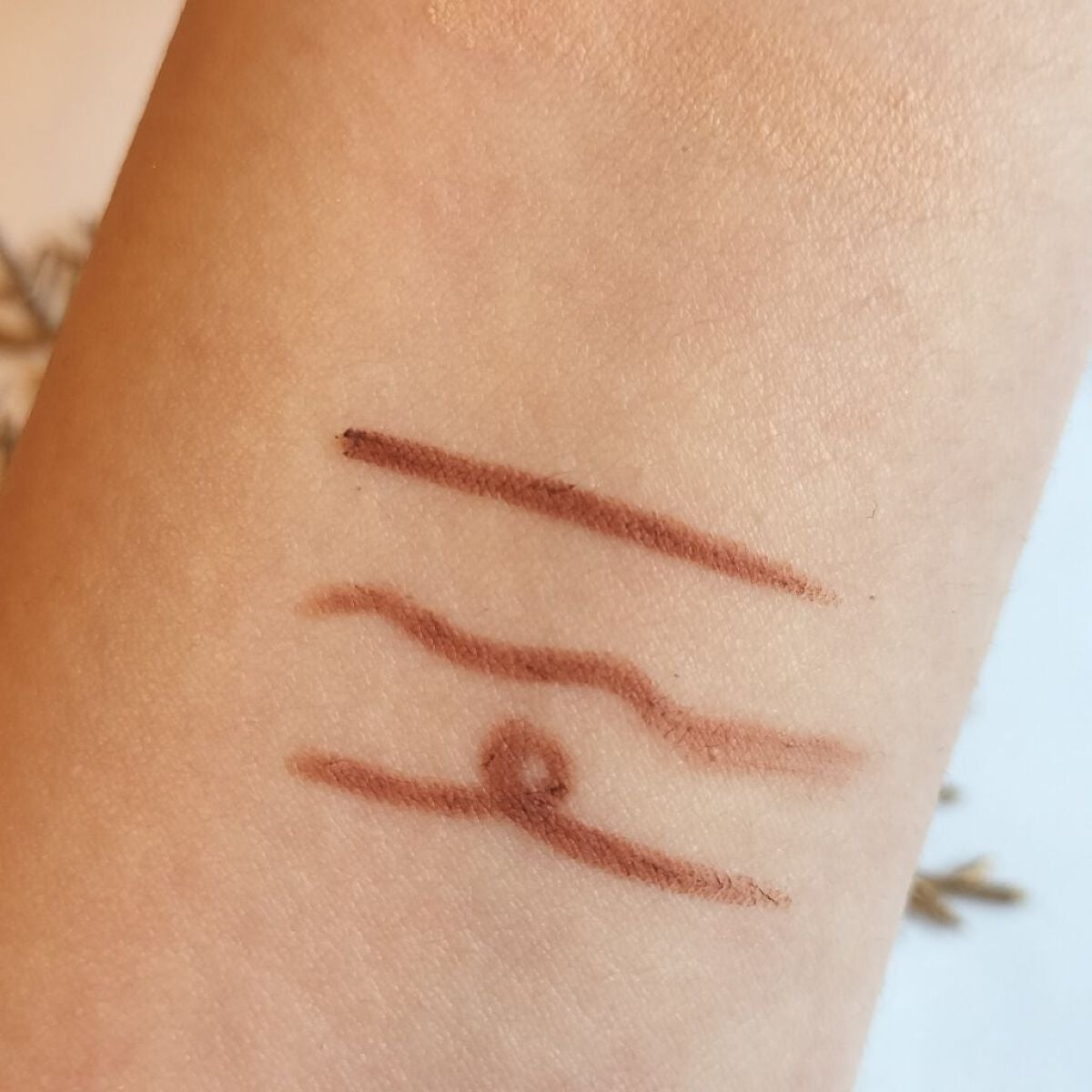 MFL メイクリムーバーペンシル/moitiful/ポイントメイクリムーバーを使ったクチコミ(3枚目)