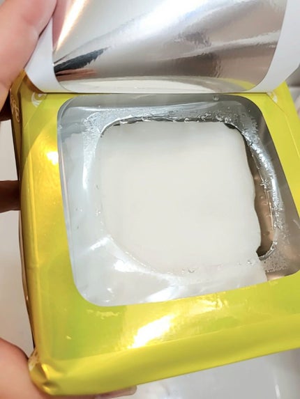 プリンセスヴェール モーニング スキンケア マスク/クリアターン/シートマスク・パックを使ったクチコミ(2枚目)