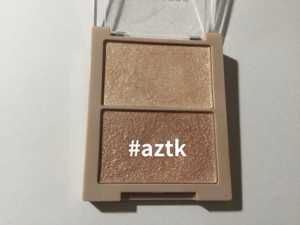 プロ アイ パレット/CLIO/アイシャドウパレットを使ったクチコミ(3枚目)