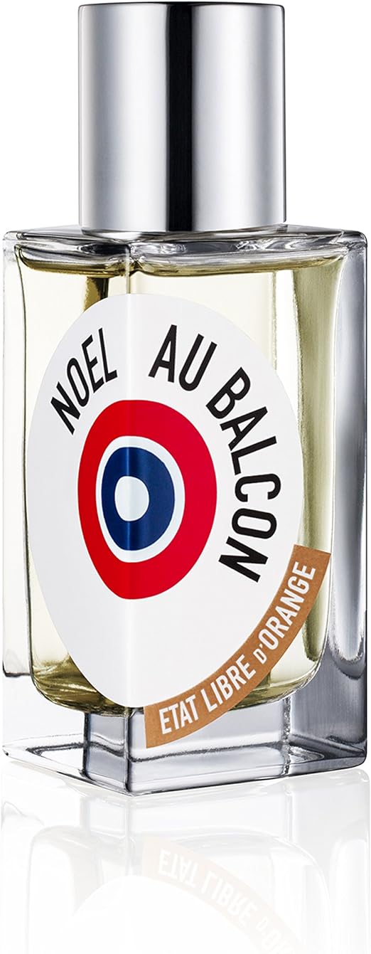 ノエル オ バルコン｜賢者をも狂わす魅力 100ml