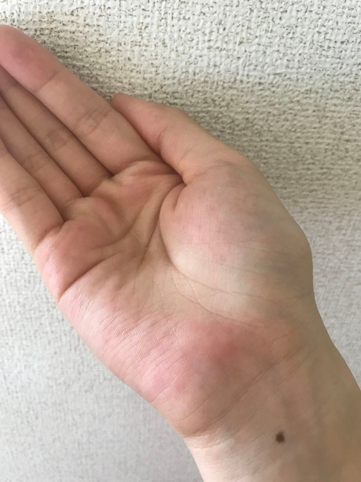 CCオイル/エッセンシャル/ヘアオイルを使ったクチコミ(2枚目)