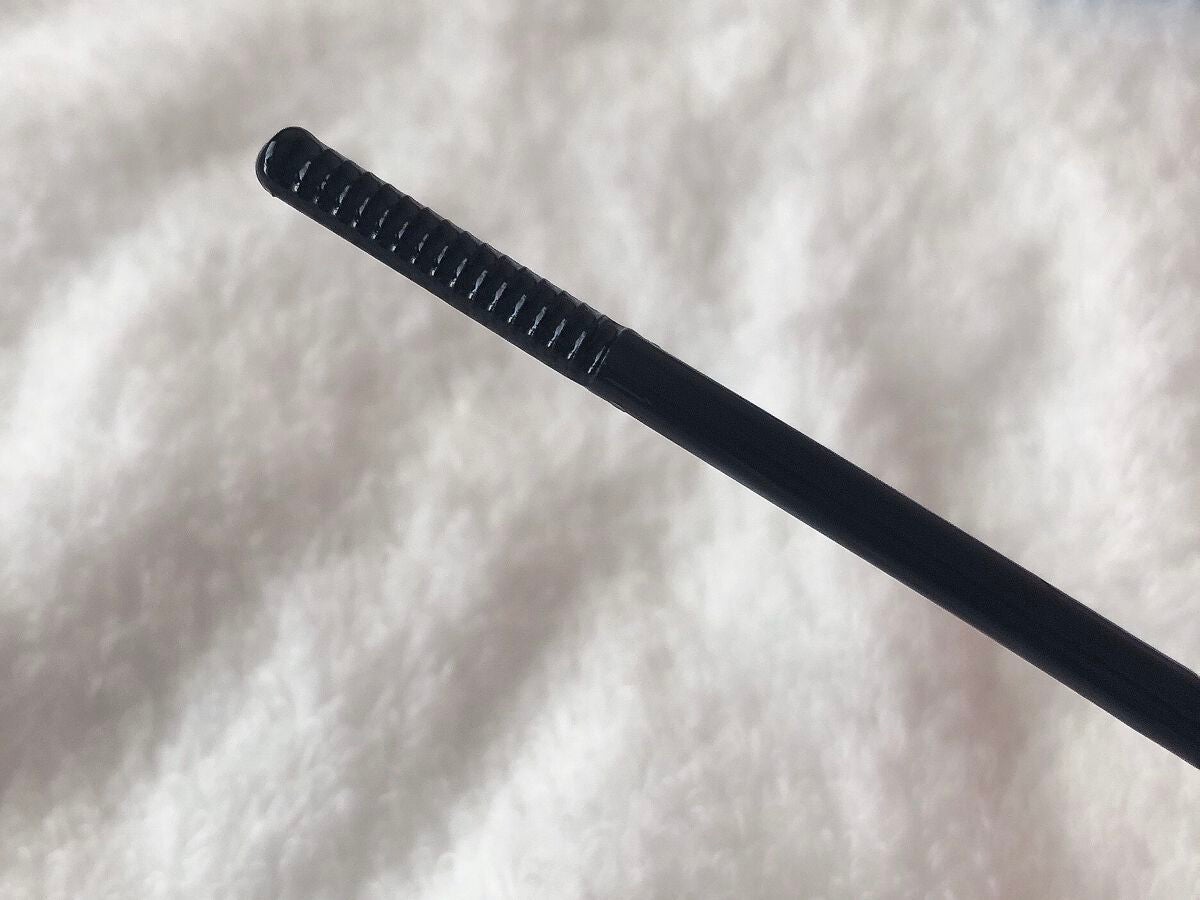 ヒロインメイクSP スピーディーマスカラリムーバー/ヒロインメイク/ポイントメイクリムーバーを使ったクチコミ(2枚目)