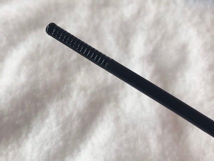 ヒロインメイクSP スピーディーマスカラリムーバー/ヒロインメイク/ポイントメイクリムーバーを使ったクチコミ(2枚目)