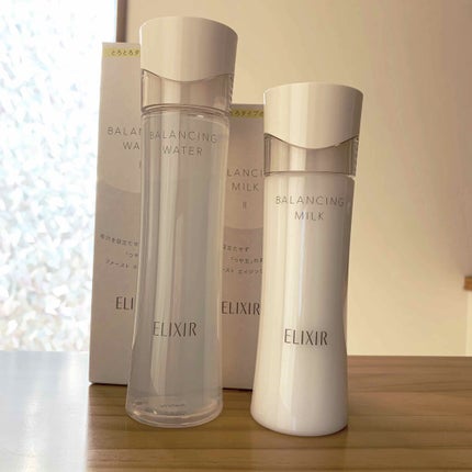 シミ・ソバカス予防ケア 化粧水3(とてもしっとり)/キュレル/化粧水を使ったクチコミ(2枚目)