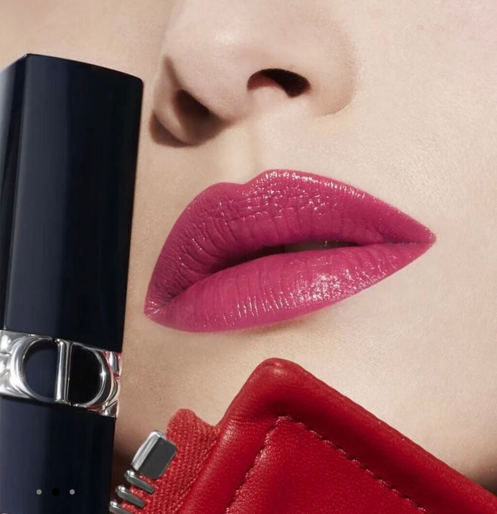 ルージュ ディオール/Dior/口紅を使ったクチコミ(2枚目)