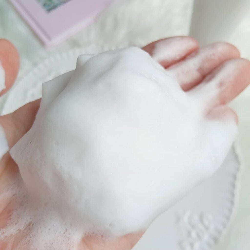 オルビス ユードット ウォッシュ/オルビス/洗顔フォームを使ったクチコミ(3枚目)