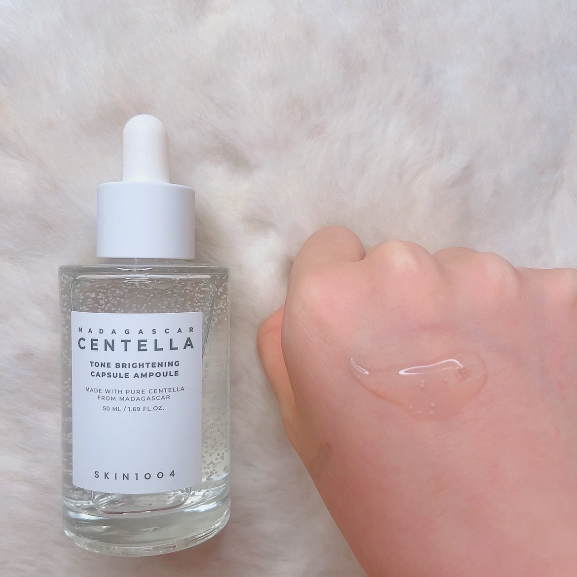 モイストバハゲル(BHA gel)/vancor(バンコル)/ピーリングを使ったクチコミ（3枚目）