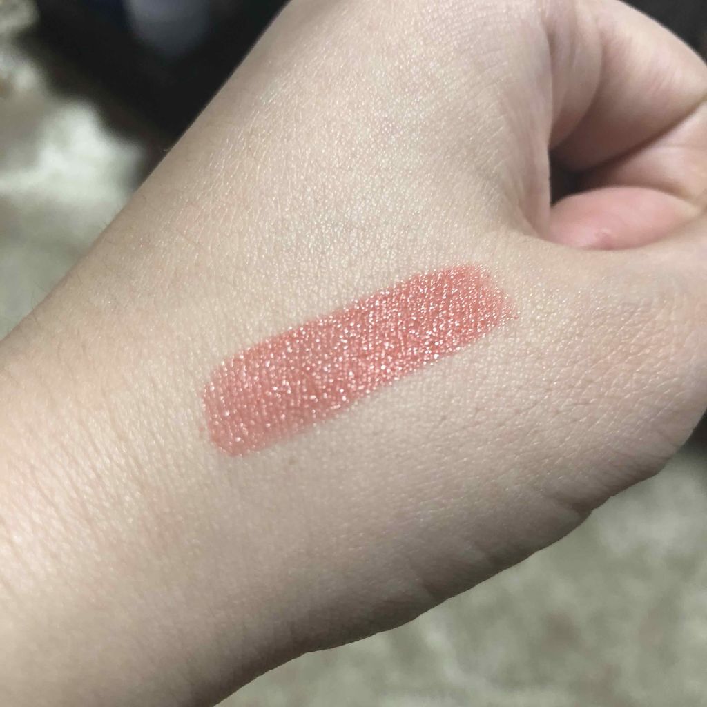 口紅(詰替用)/ちふれ/口紅を使ったクチコミ(2枚目)