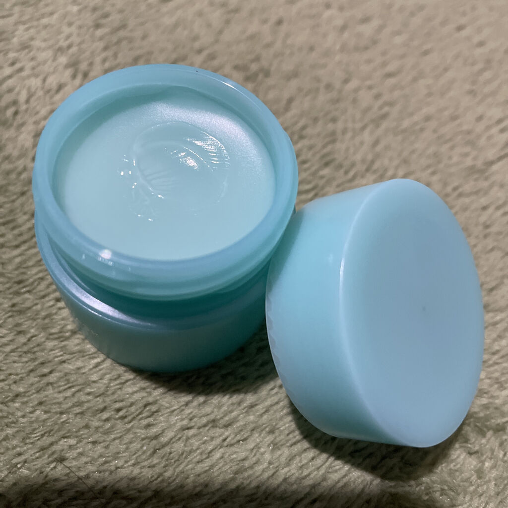 リップスリーピングマスク/LANEIGE/リップバームを使ったクチコミ（3枚目）