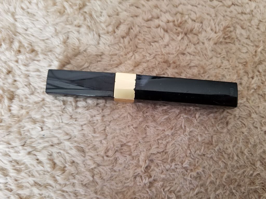 イニミタブル ウォータープルーフ/CHANEL/マスカラを使ったクチコミ（1枚目）