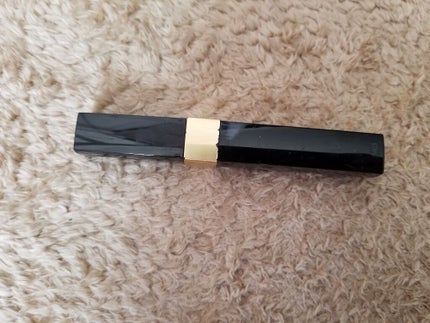 イニミタブル ウォータープルーフ/CHANEL/マスカラを使ったクチコミ(1枚目)