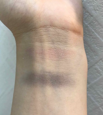 アディクション ザ アイシャドウ/ADDICTION/単色アイシャドウを使ったクチコミ(3枚目)