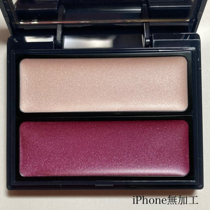 セラムマルチグロウデュオ/Borica/クリームハイライトを使ったクチコミ(5枚目)