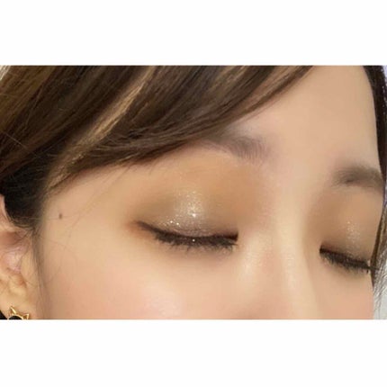 アディクション ザ アイシャドウ/ADDICTION/単色アイシャドウを使ったクチコミ(5枚目)