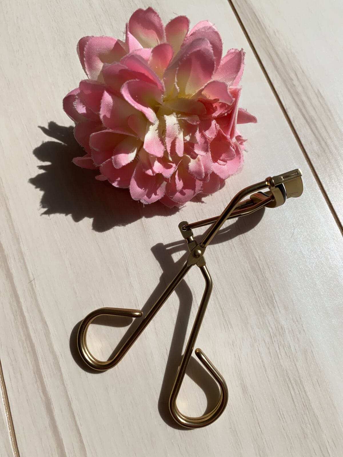 アイラッシュカーラー/Ririmew/ビューラーを使ったクチコミ(2枚目)