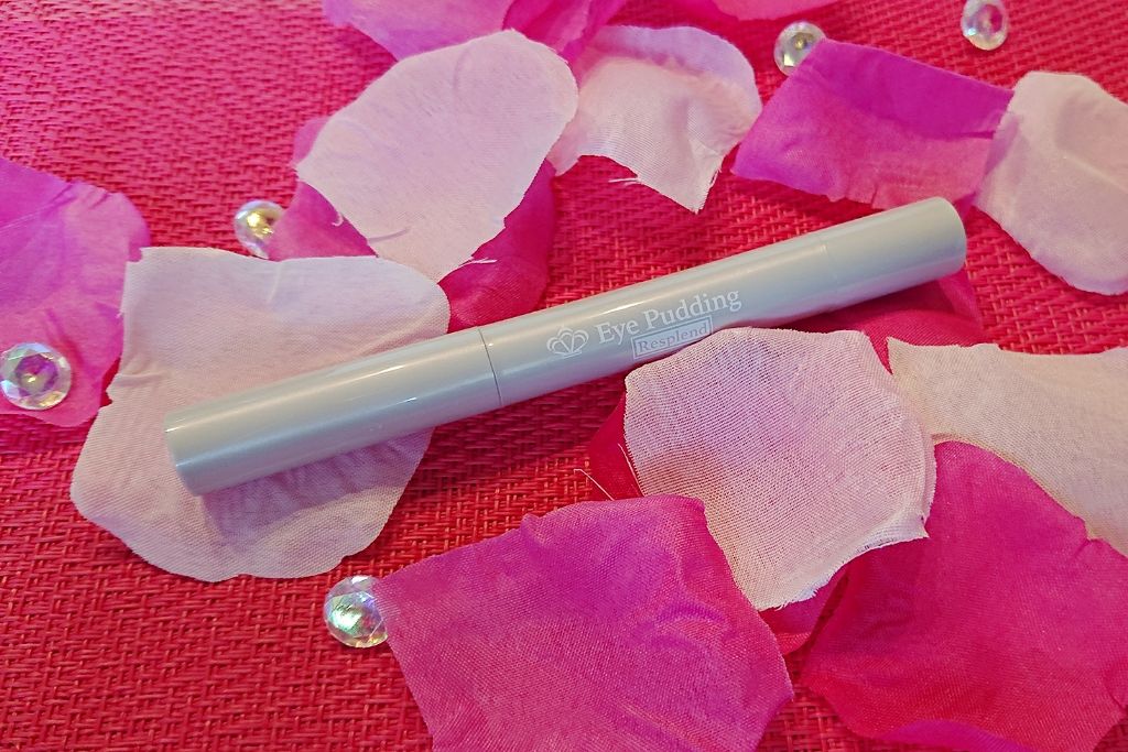 Eye Pudding/レスプロンド/リキッドコンシーラーを使ったクチコミ(1枚目)