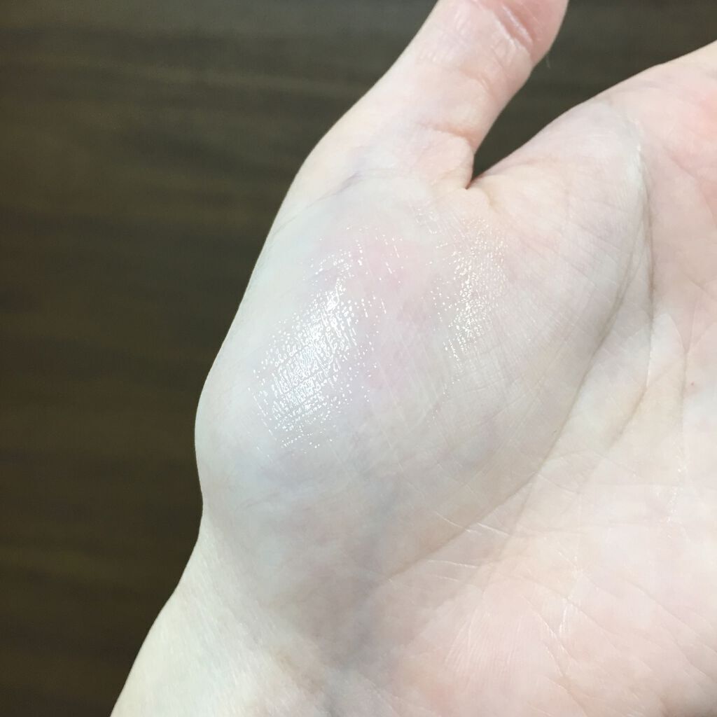 リフティングMUアイセラムコンセントレート/AESMU LABO/アイケア・アイクリームを使ったクチコミ(5枚目)